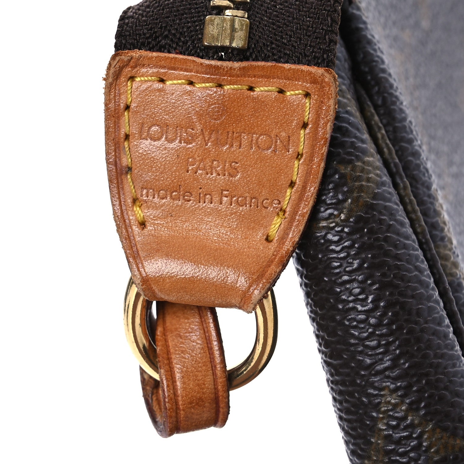 Monogram Pochette Accessories