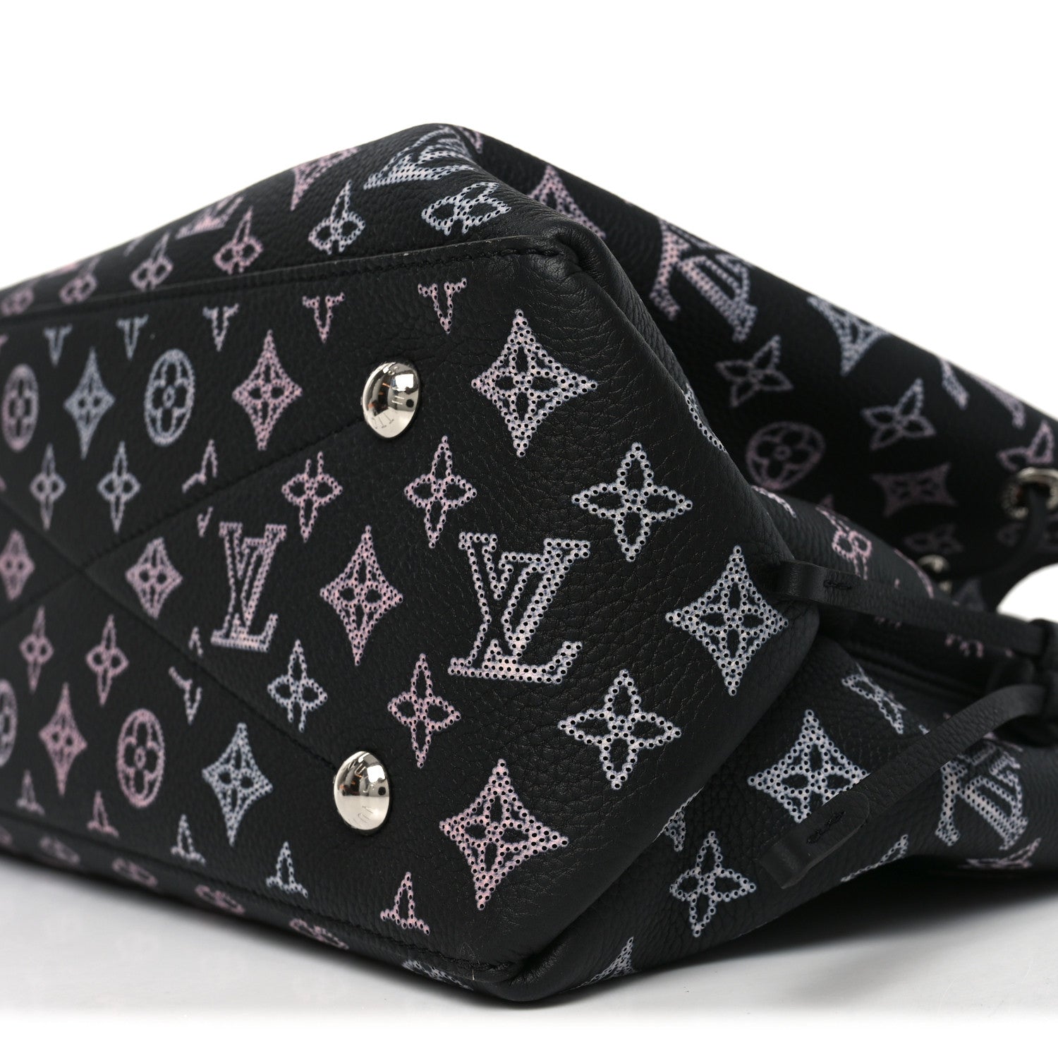 Mahina Flight Mode Bella Tote Black
