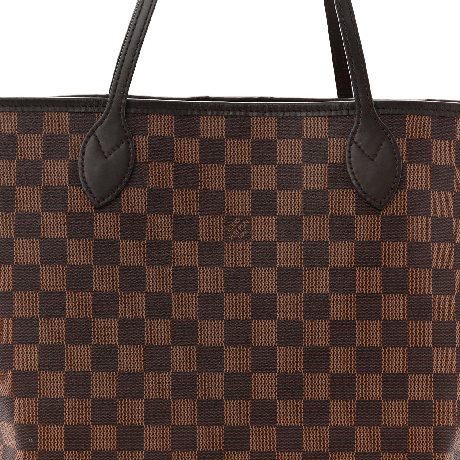 Damier Ebene Neo Neverfull MM