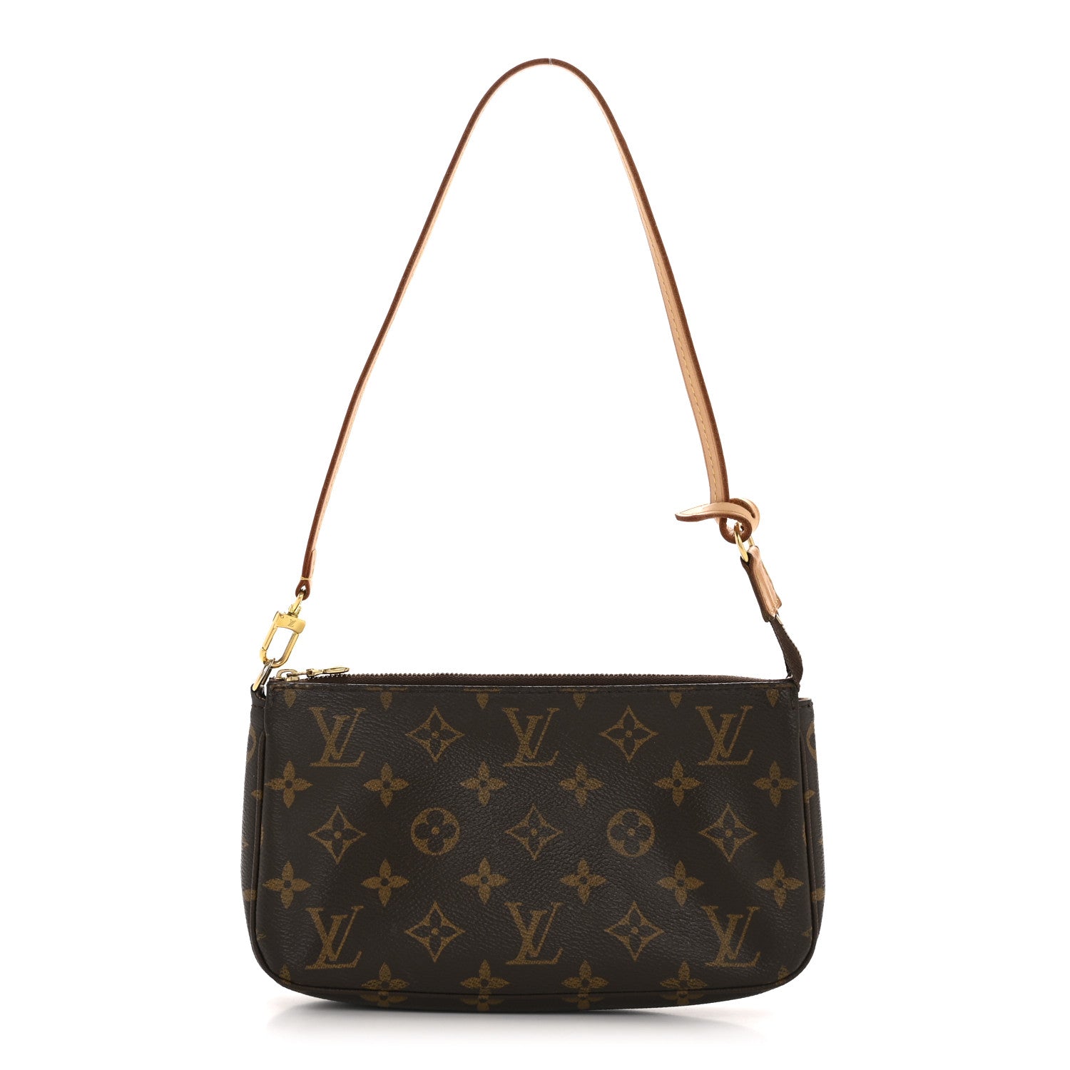 Monogram Pochette Accessories NM