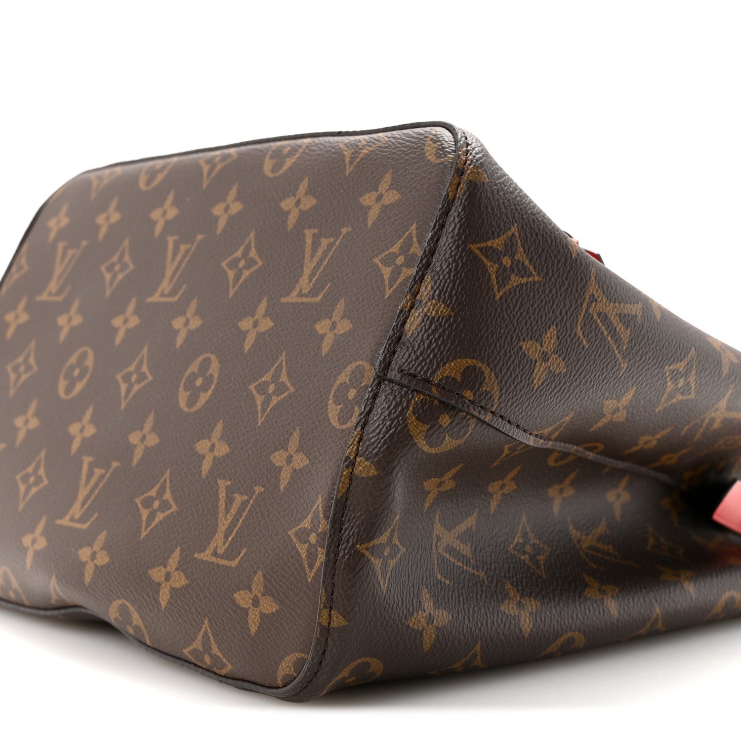 Monogram Neonoe MM Coquelicot