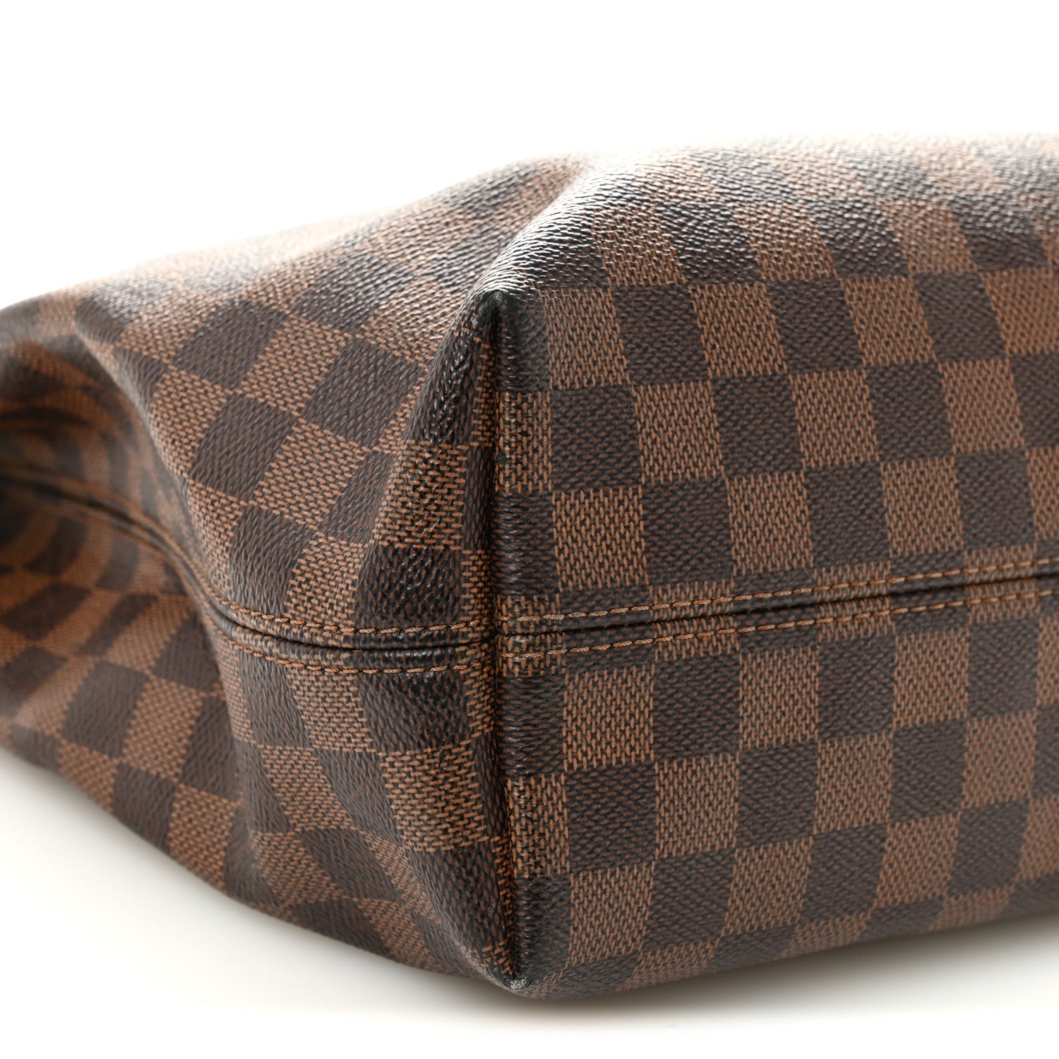 Damier Ebene Graceful PM
