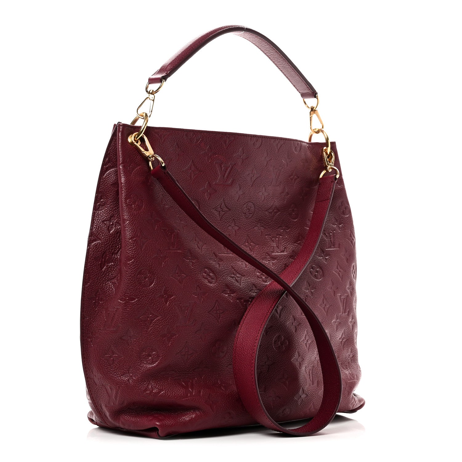 Empreinte Metis Aurore