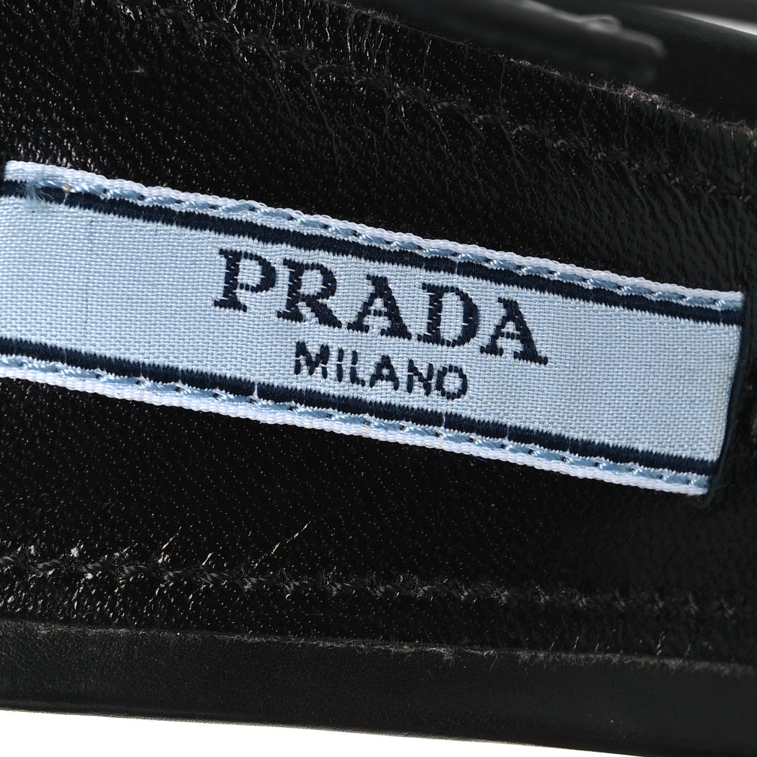Spazzolato Mary Jane Pumps 39 Black