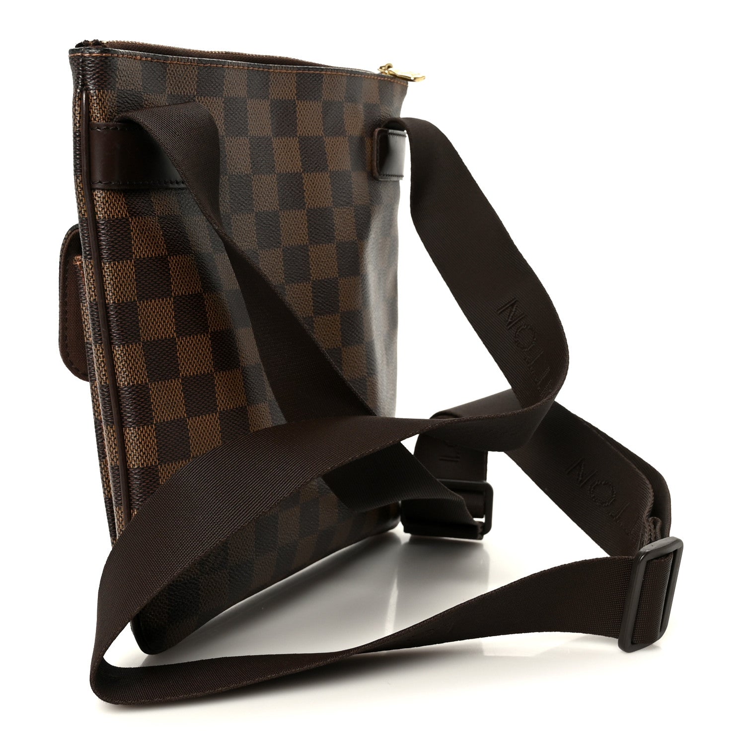 Damier Ebene Pochette Melville