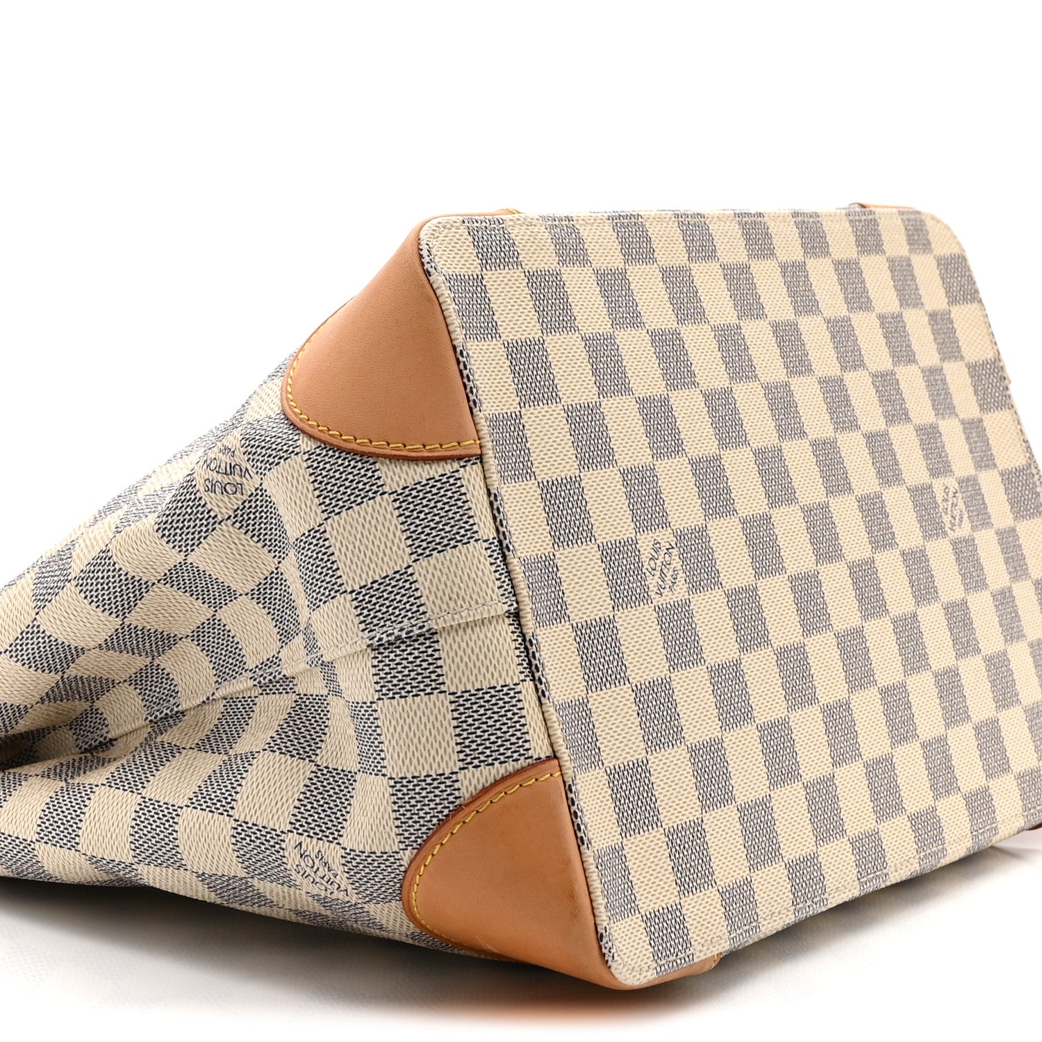 Damier Azur Hampstead PM