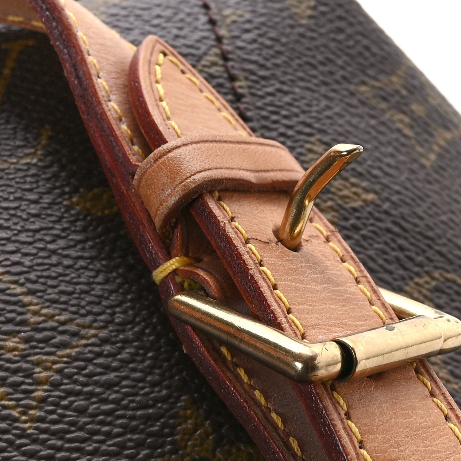 Monogram Montsouris MM Backpack