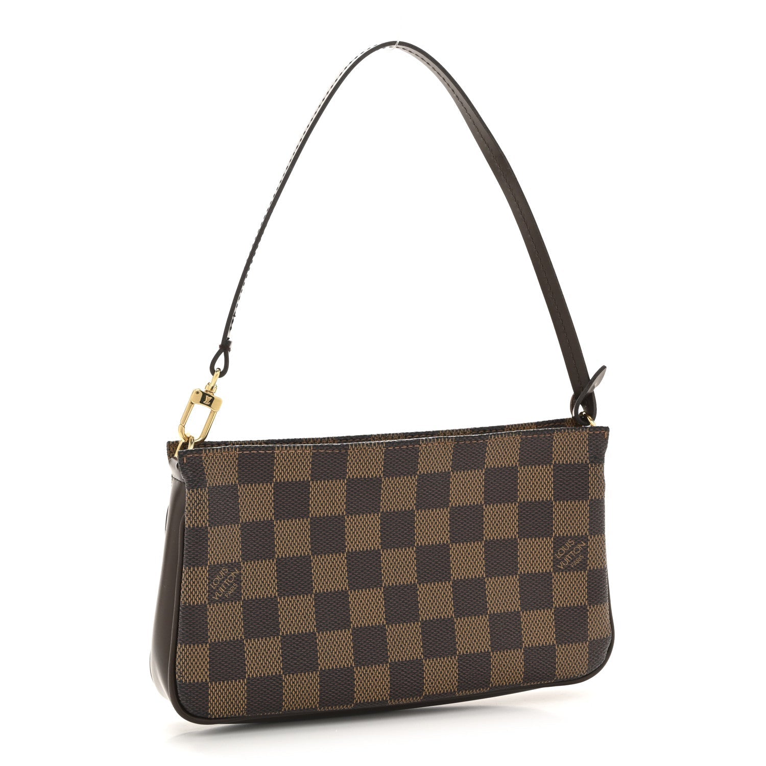Damier Ebene Navona Pochette Accessories