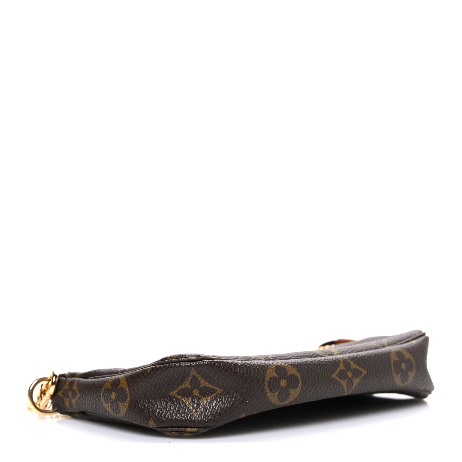 Monogram Bucket Pochette Accessories