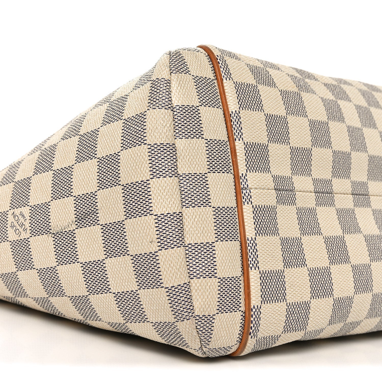 Damier Azur Totally MM