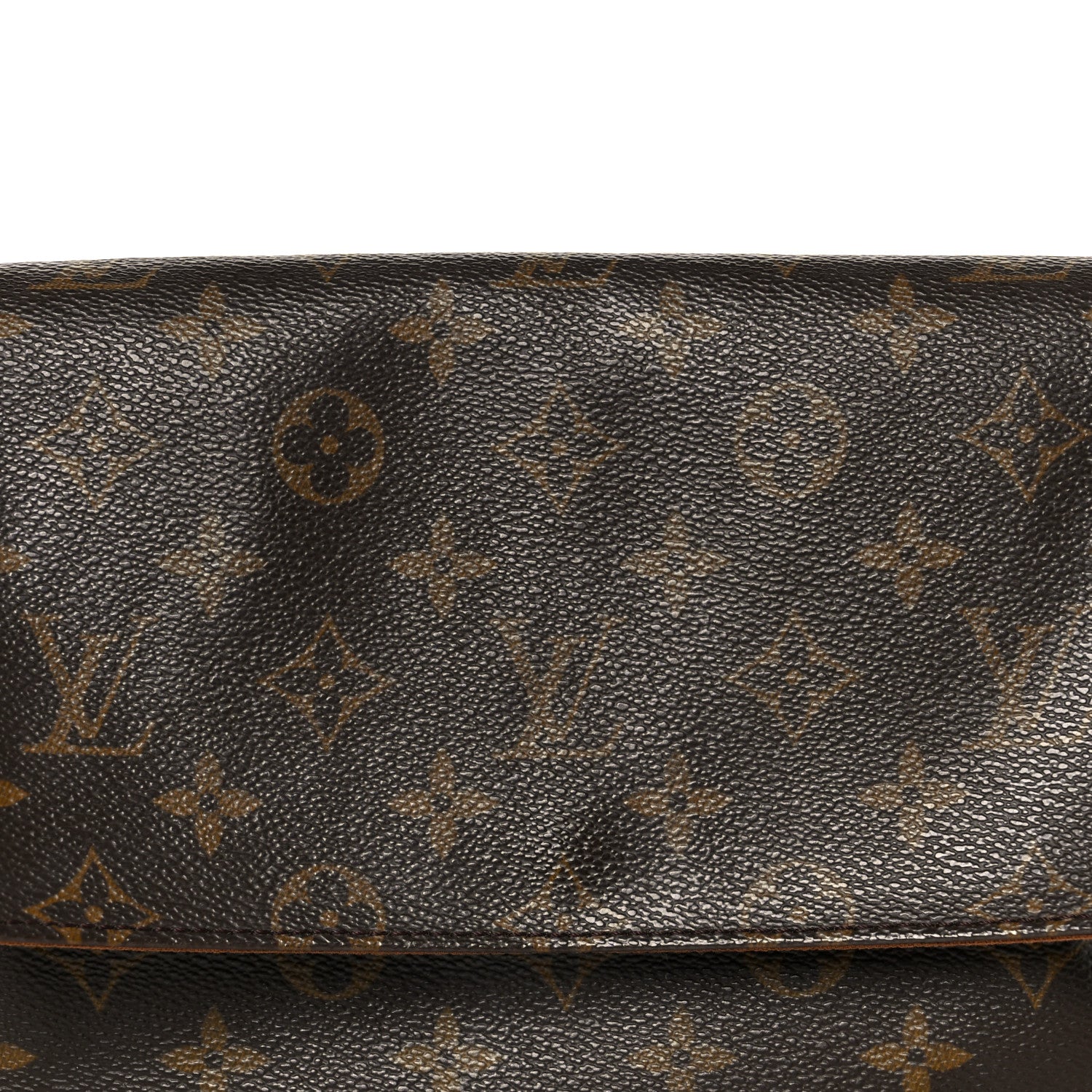 Monogram Mini Looping
