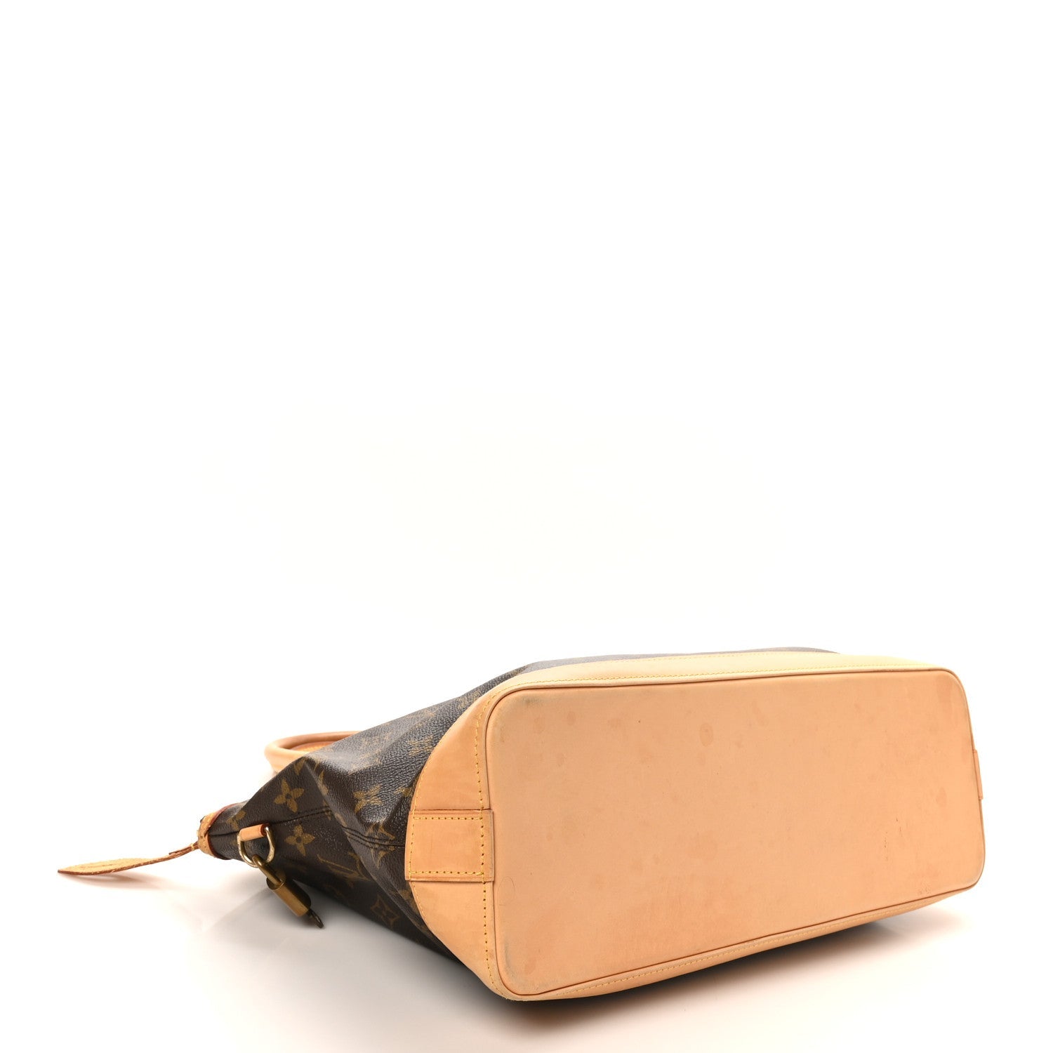 Monogram Lockit Horizontal