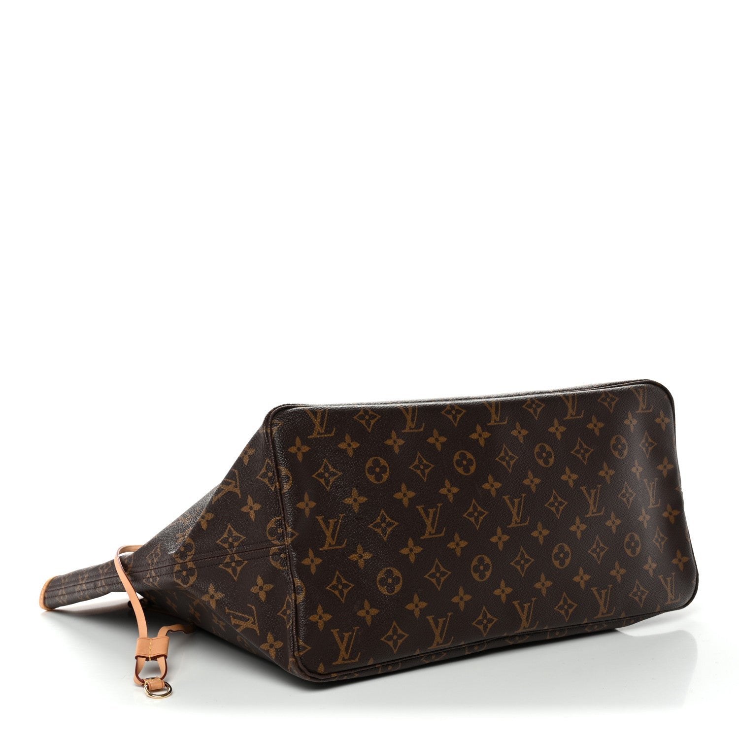 Monogram Neo Neverfull GM Pivoine