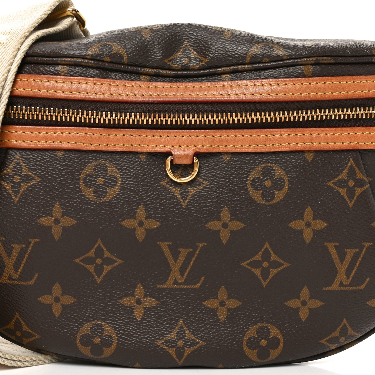 Monogram High Rise Bumbag