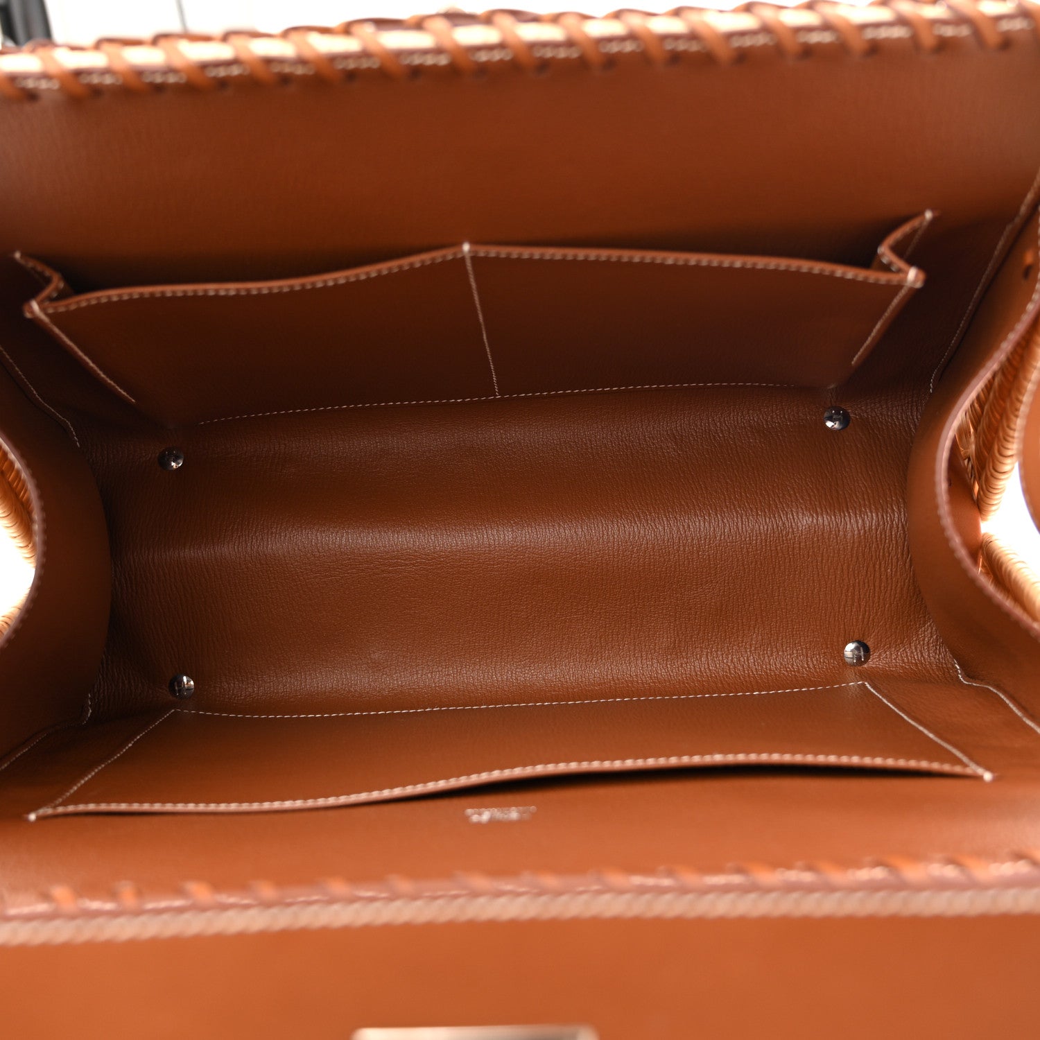 Wicker Swift Picnic Kelly 35 Naturel Gold