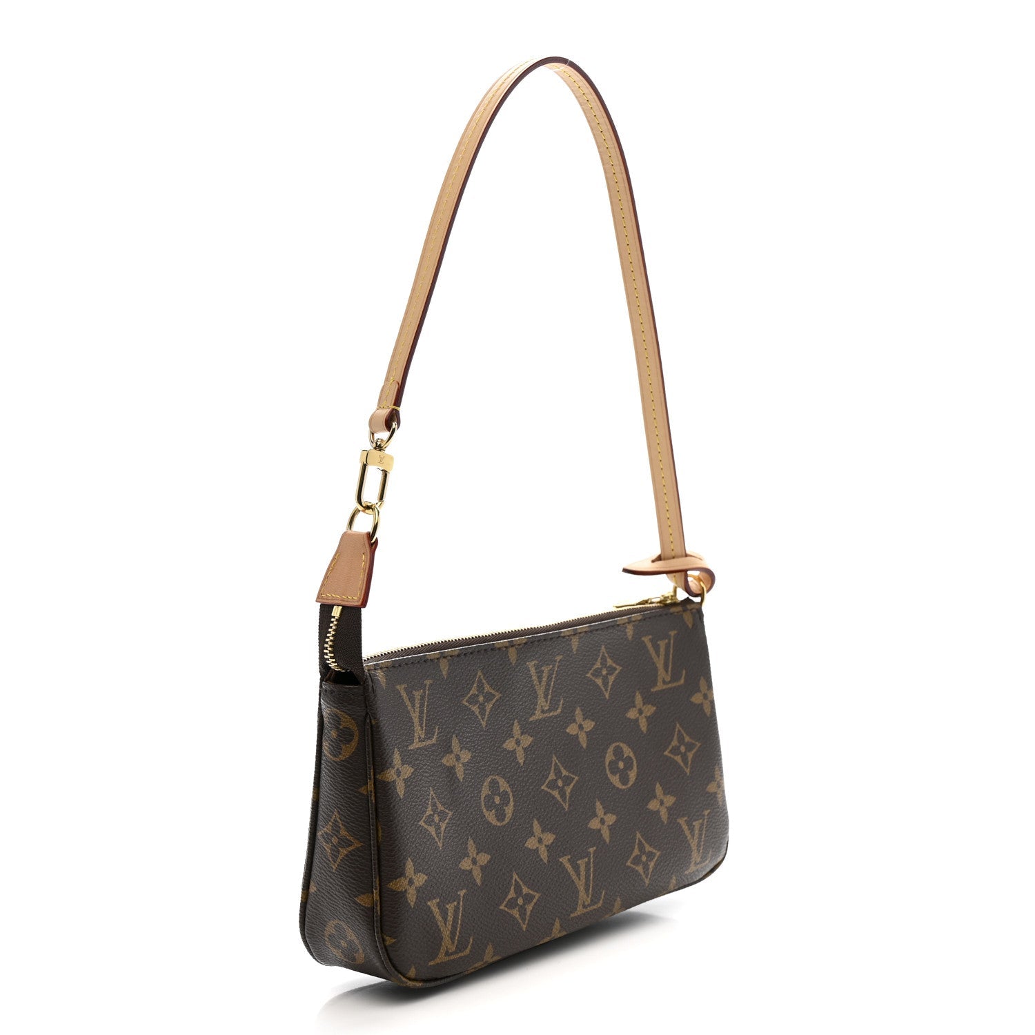 Monogram Pochette Accessories NM