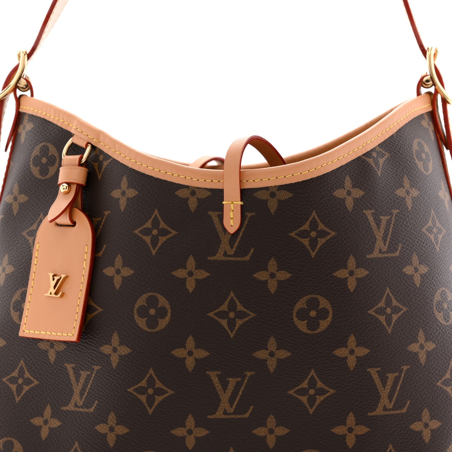 Monogram Carryall PM