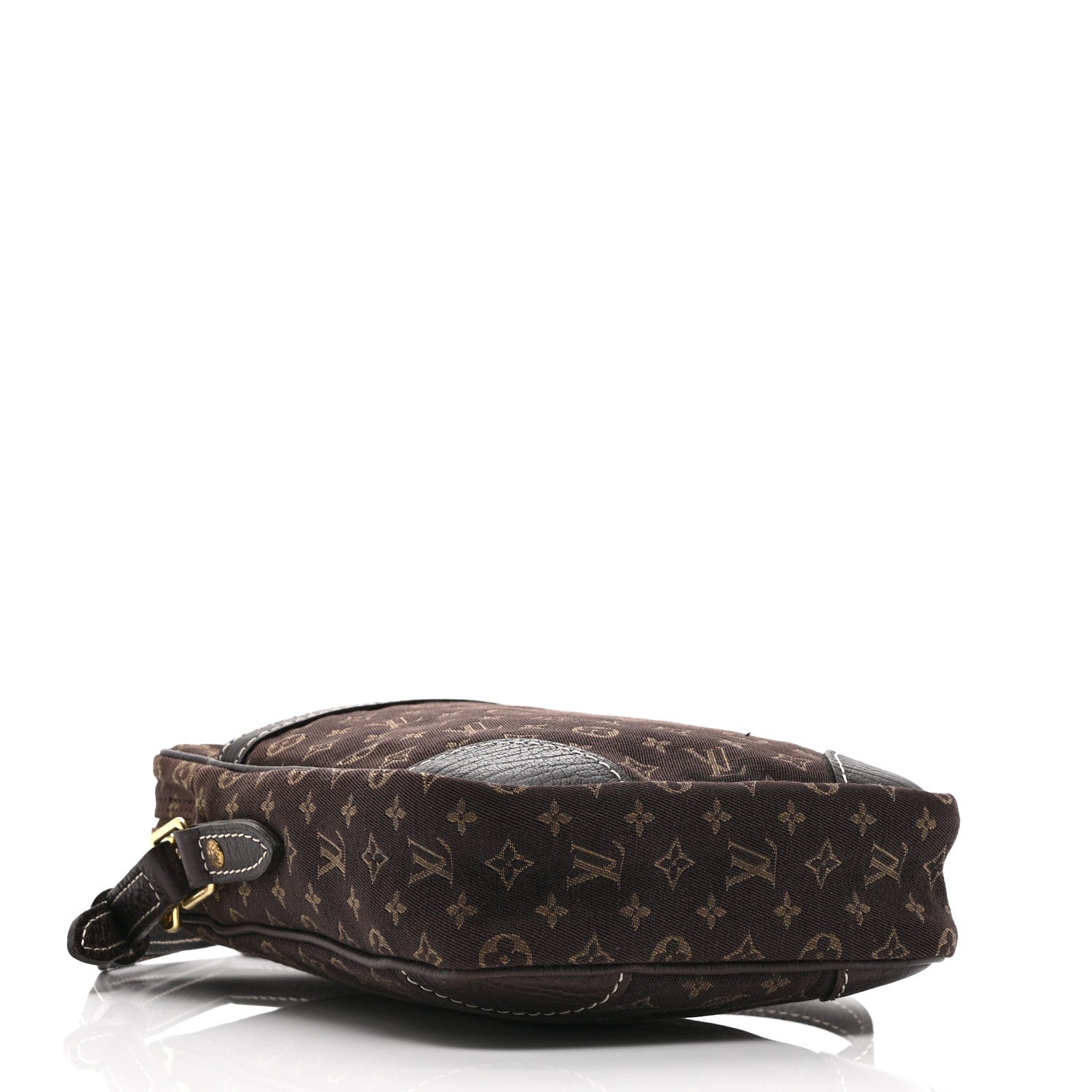 Monogram Mini Lin Danube Ebene