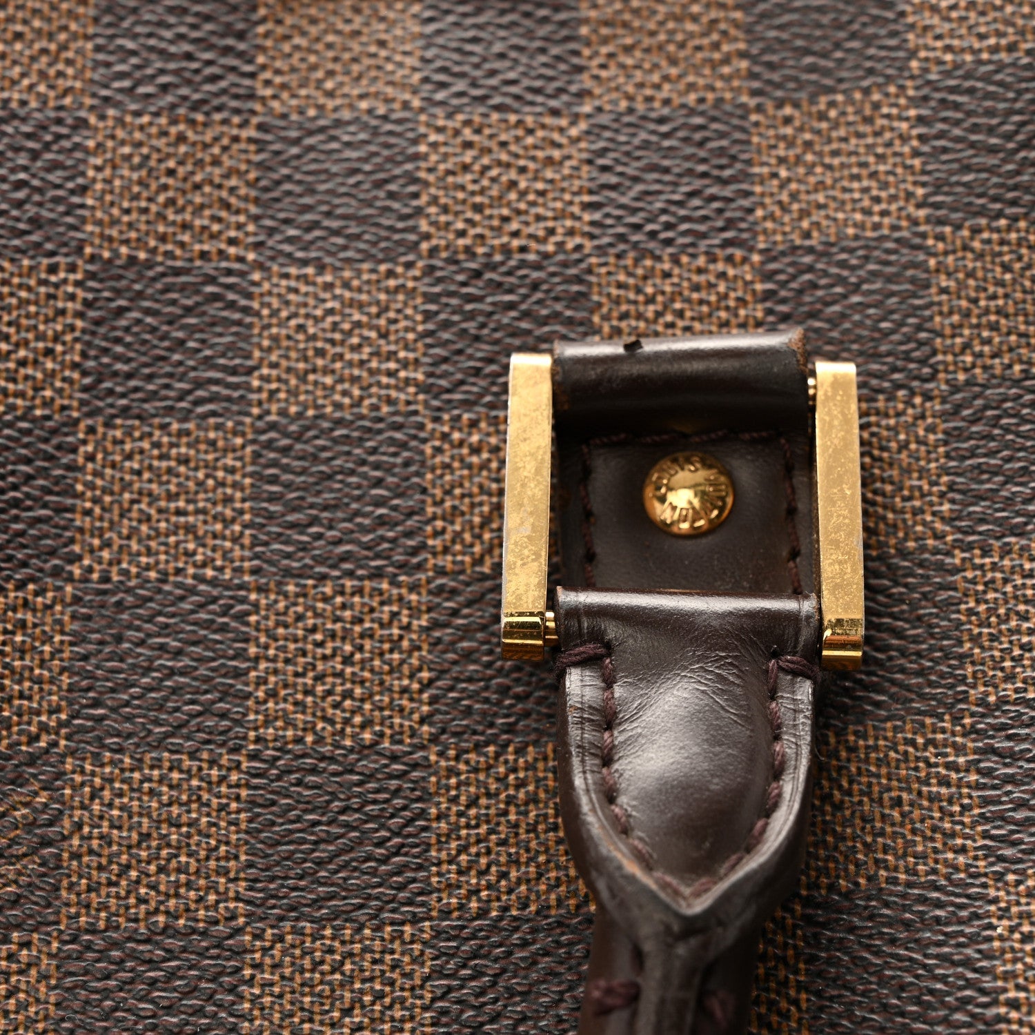 Damier Ebene Ribera GM