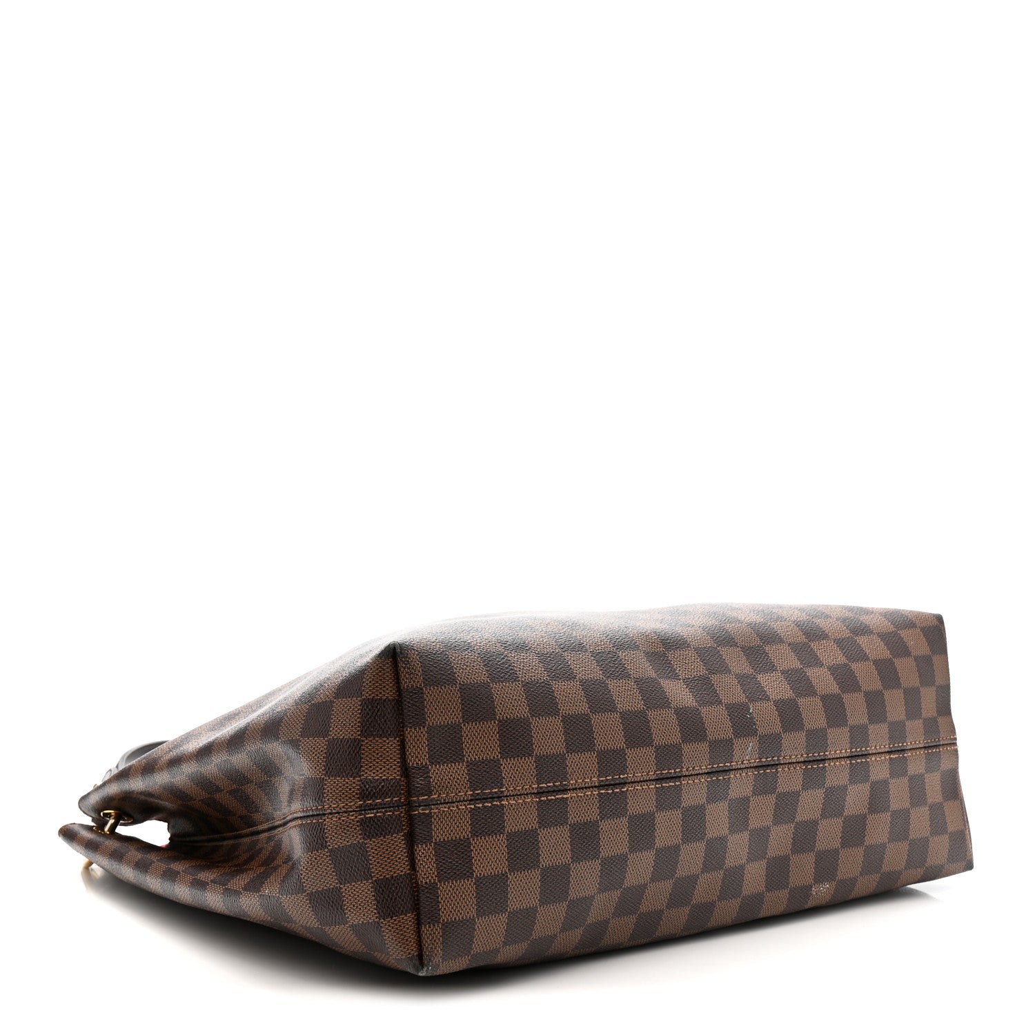 Damier Ebene Graceful MM