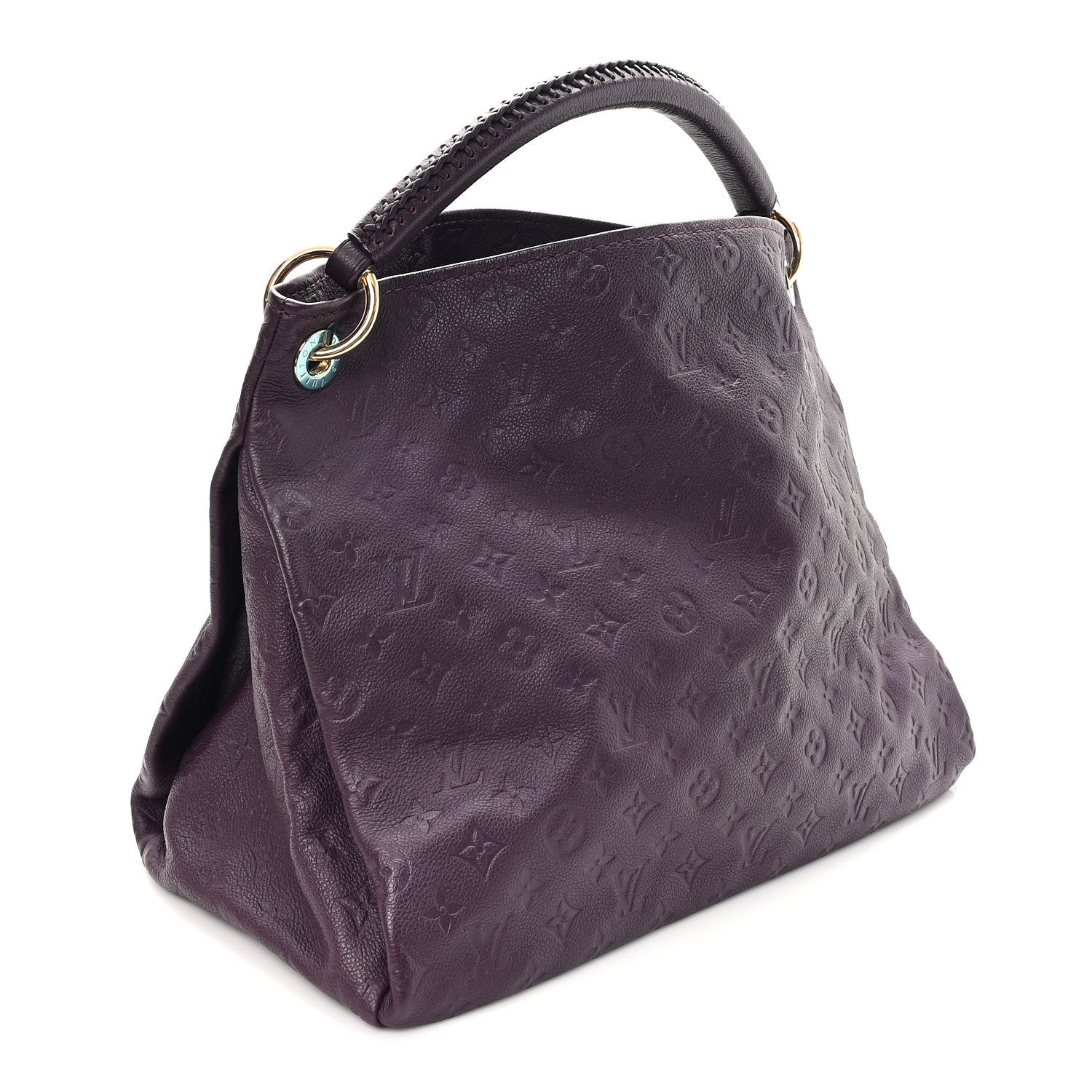 Empreinte Artsy MM Aube