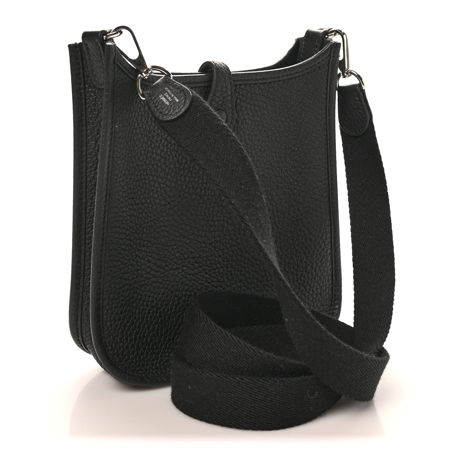 Taurillon Clemence Evelyne TPM Black