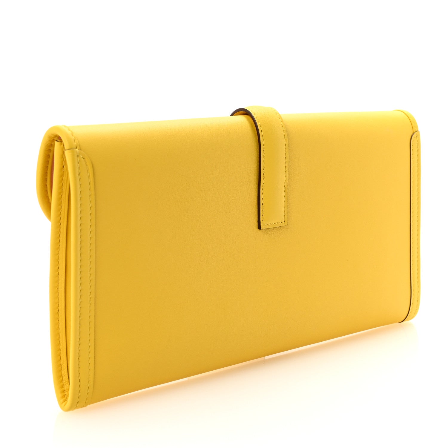 Swift Verso Jige Elan 29 Clutch Jaune De Naples Mauve Sylvestre