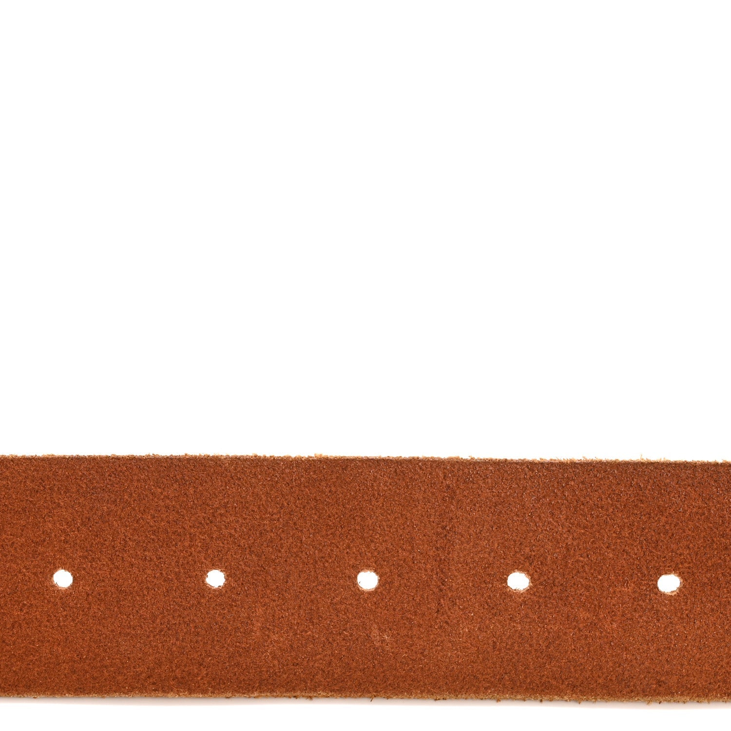 Faded Calfskin Double G 40mm Belt 90 36 Cuir