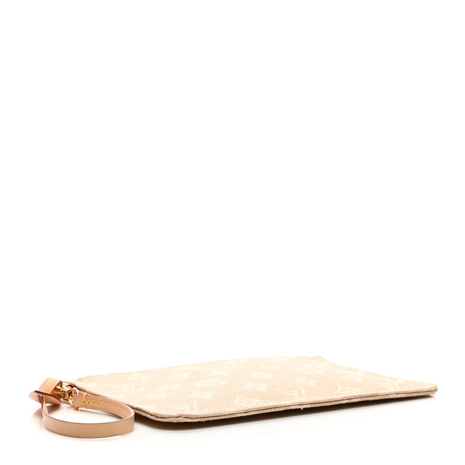 Monogram Grace Coddington All-In GM Pochette