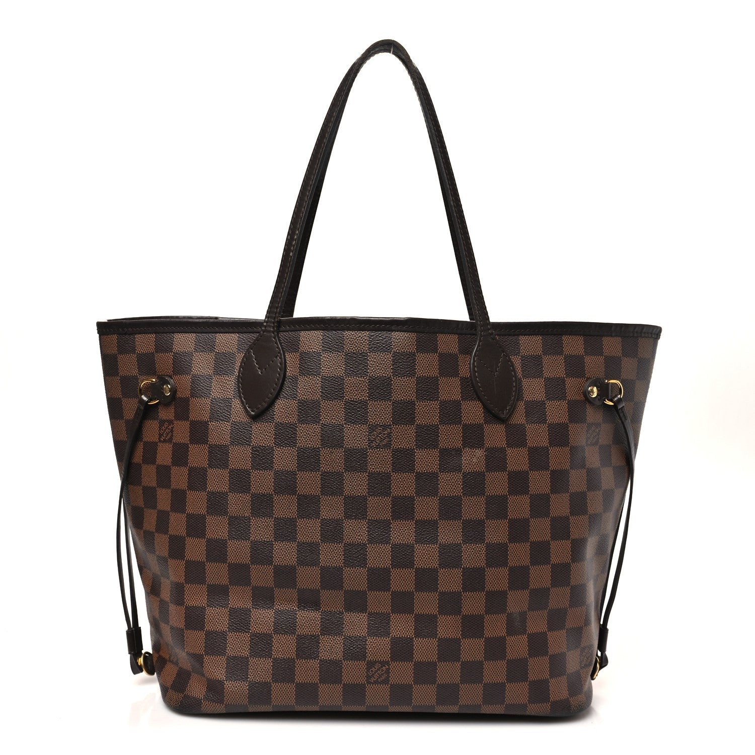 Damier Ebene Neo Neverfull MM