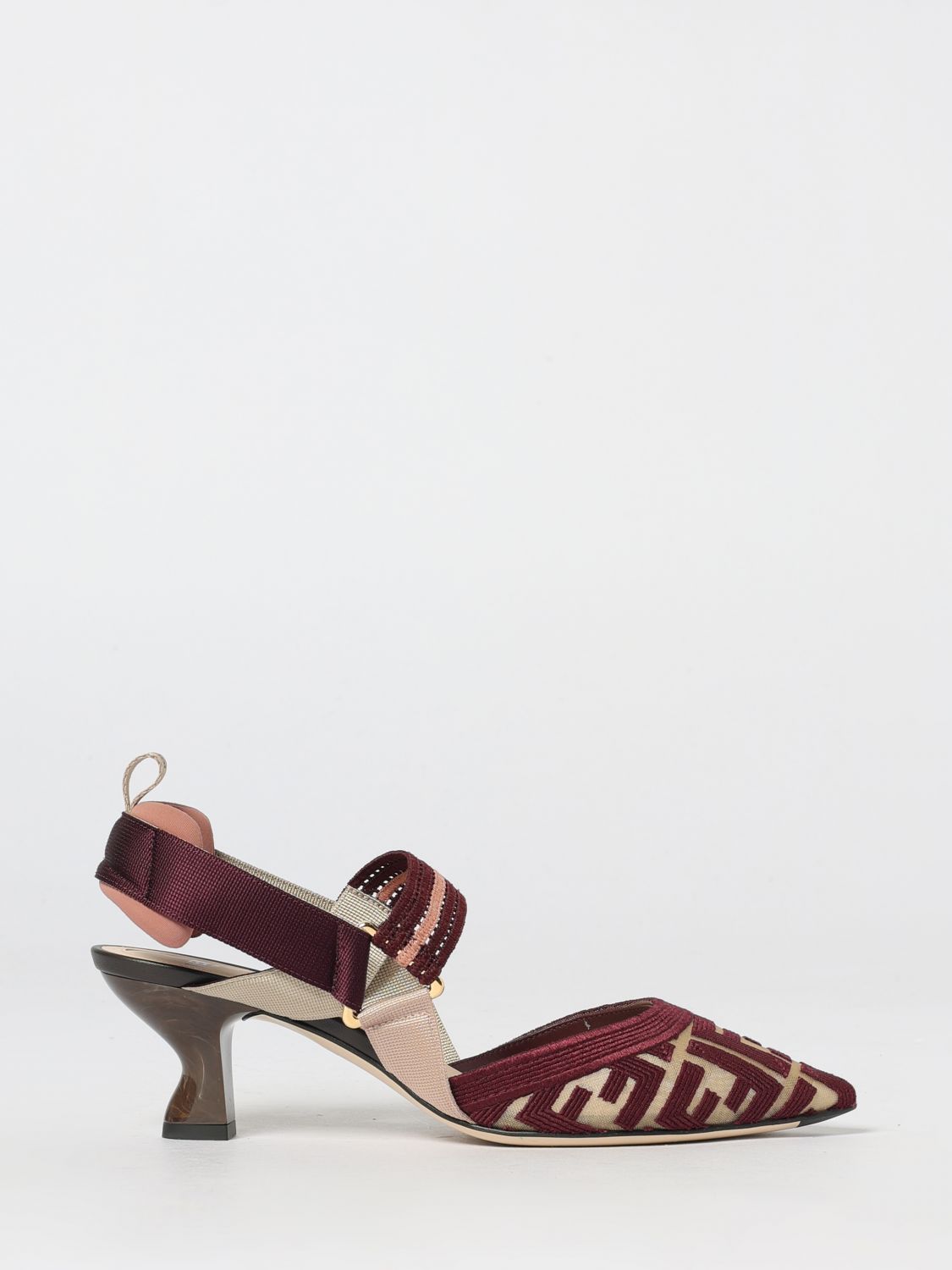 woman's pump