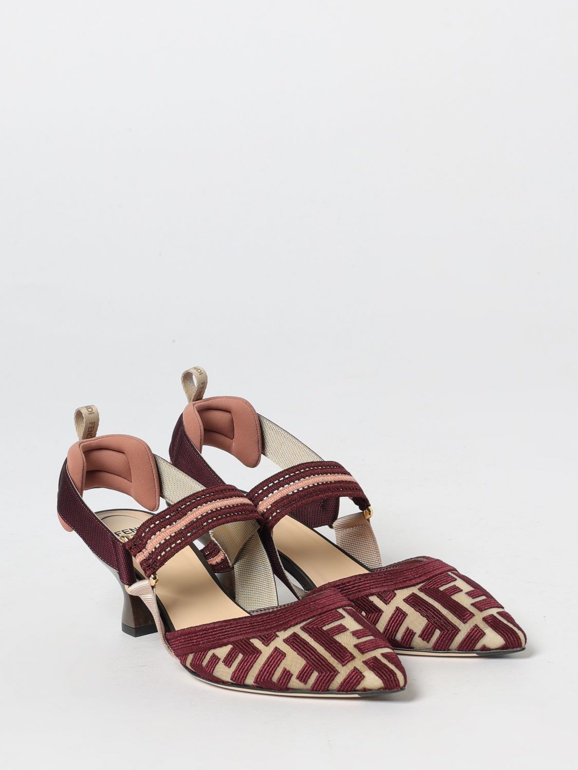 woman's pump