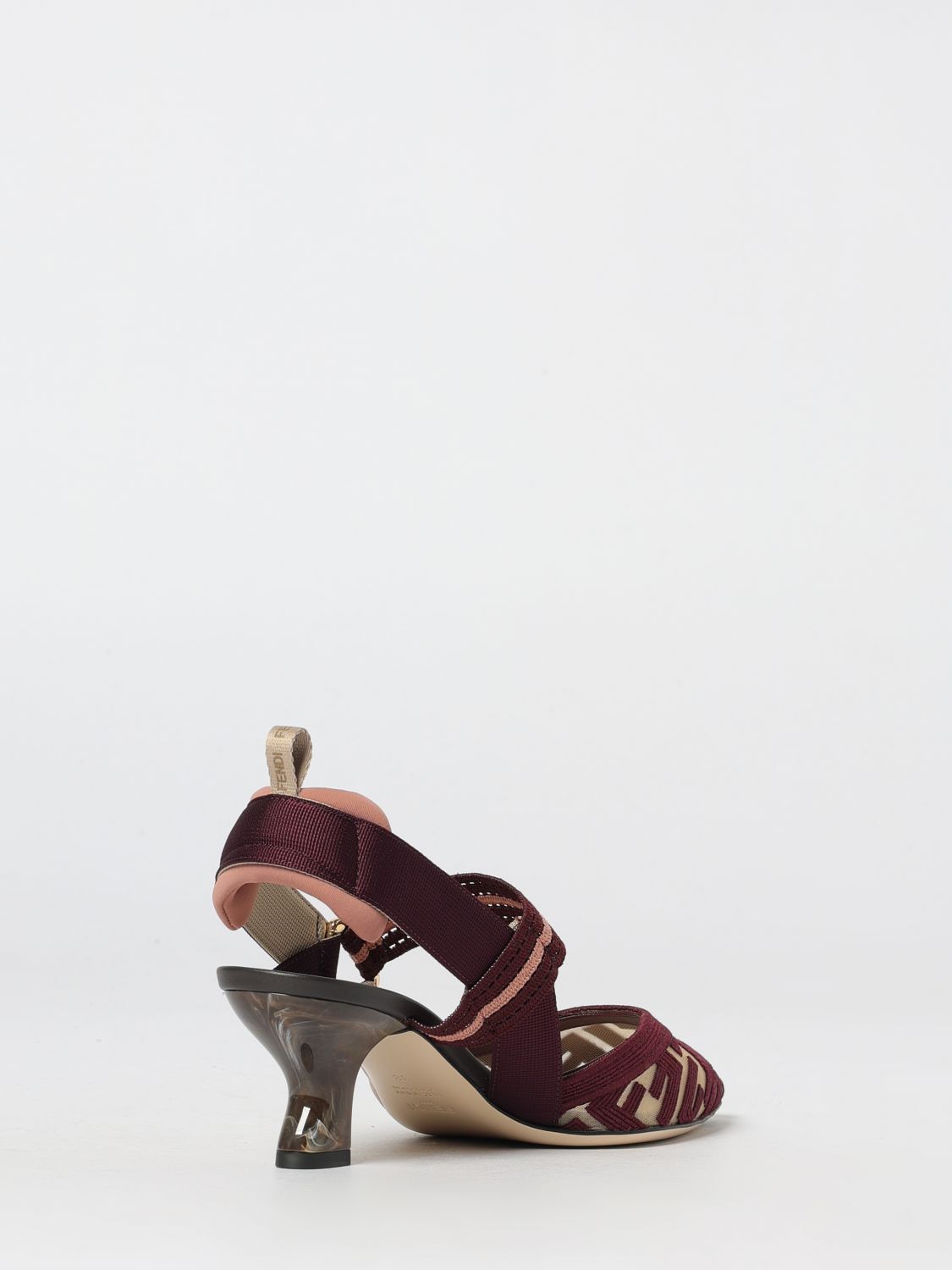 woman's pump