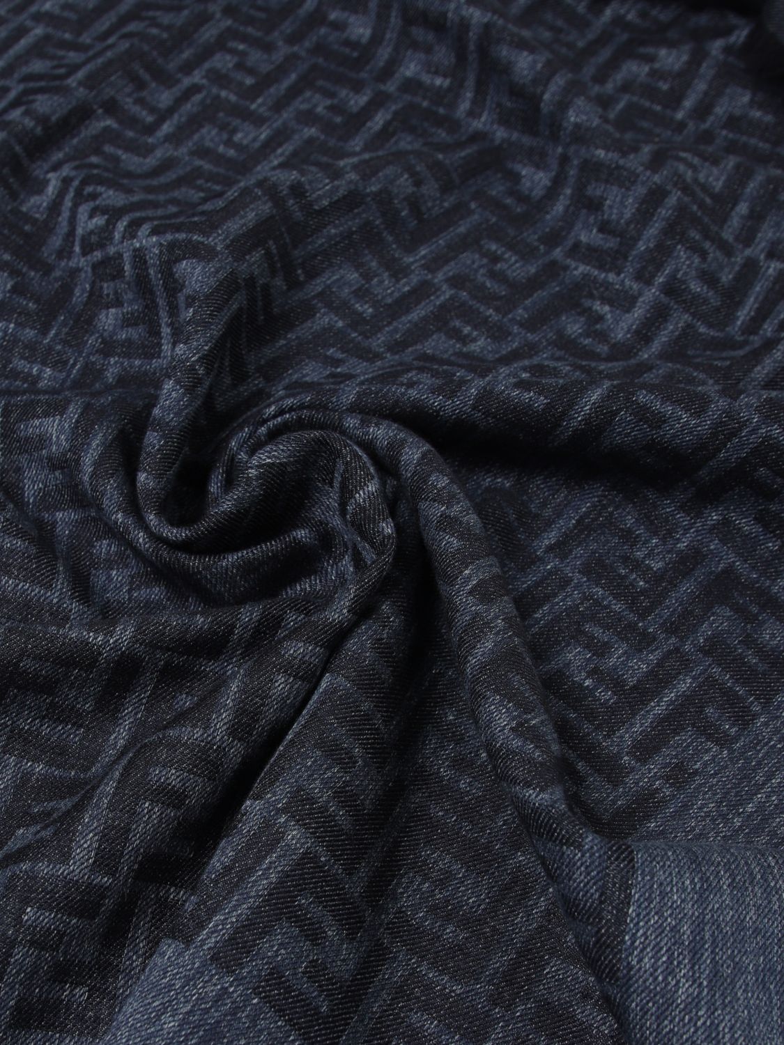 woman's scarf