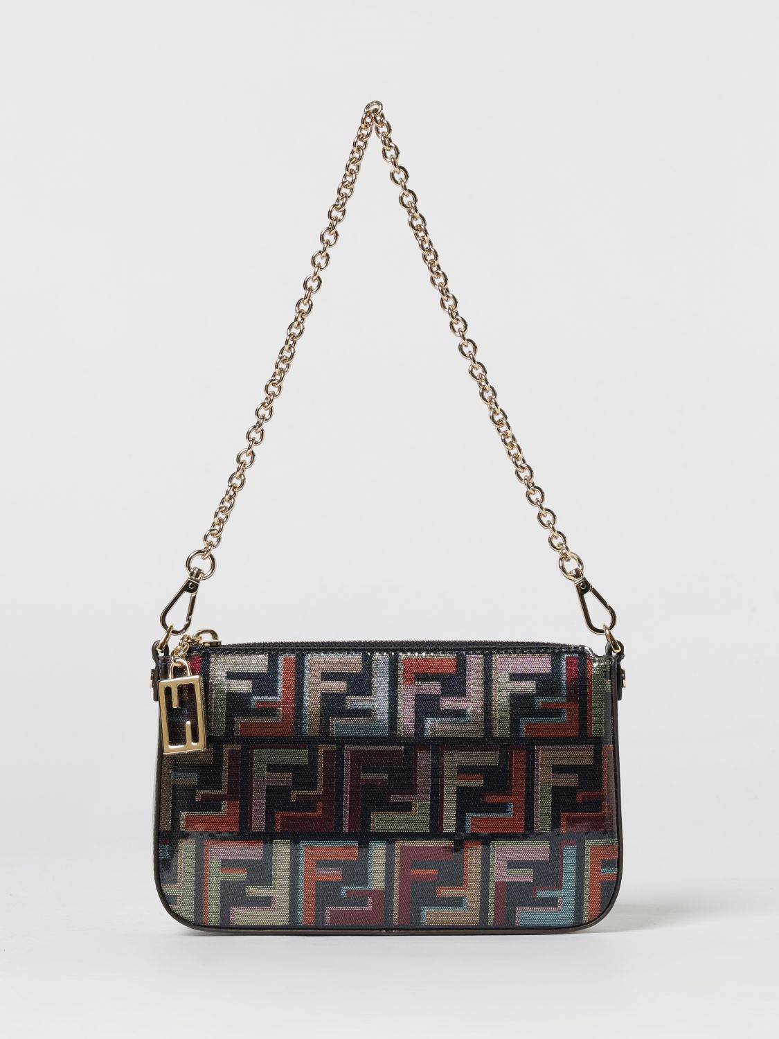 woman's mini bag