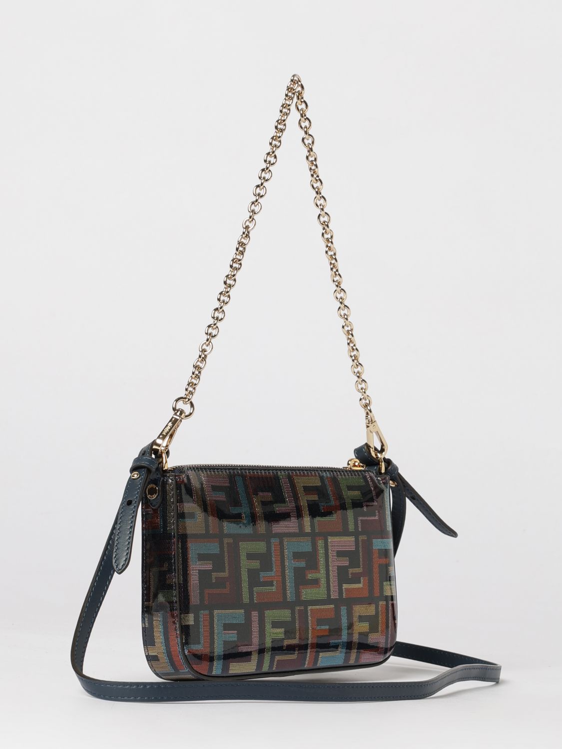 woman's mini bag