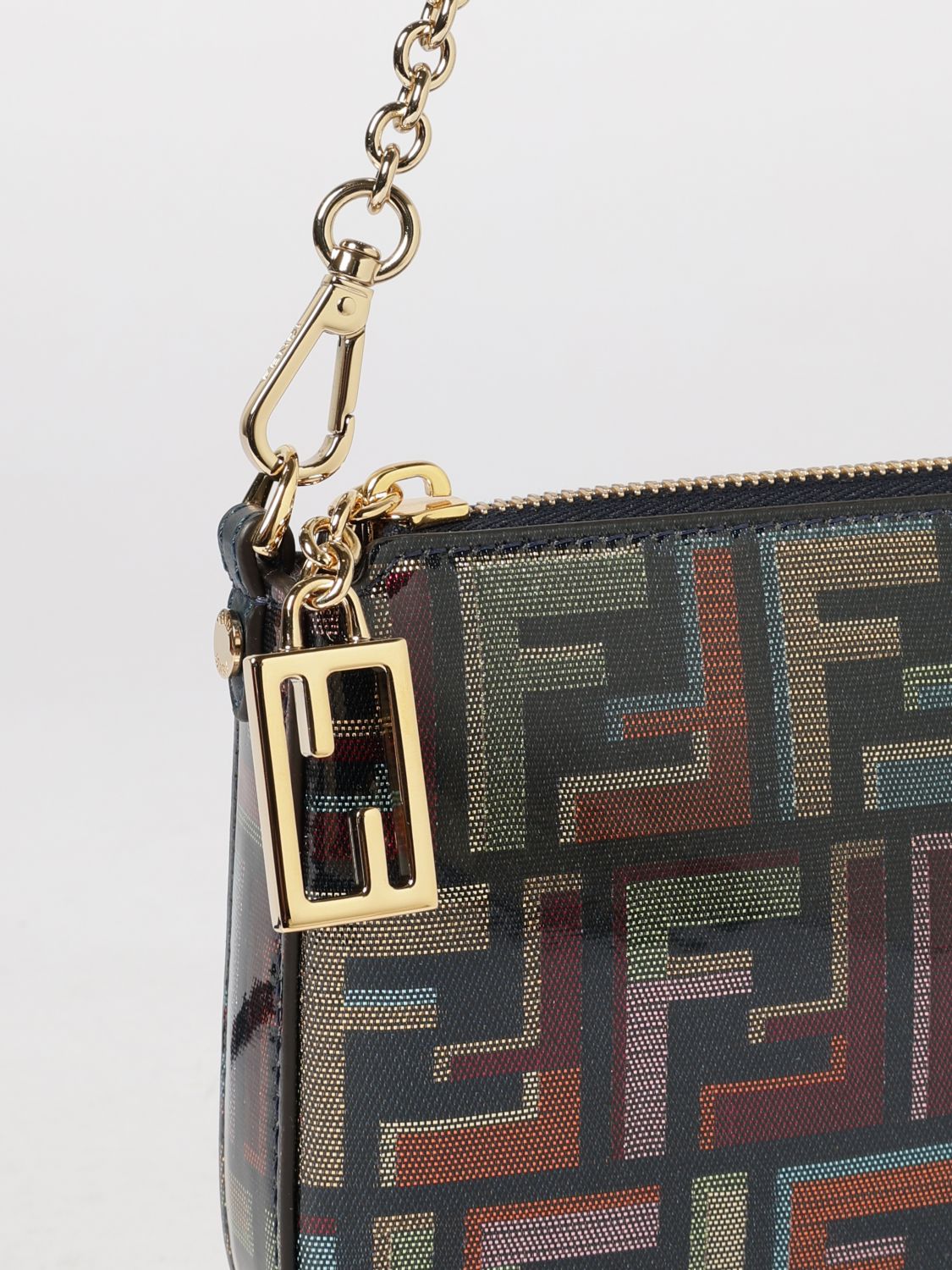 woman's mini bag