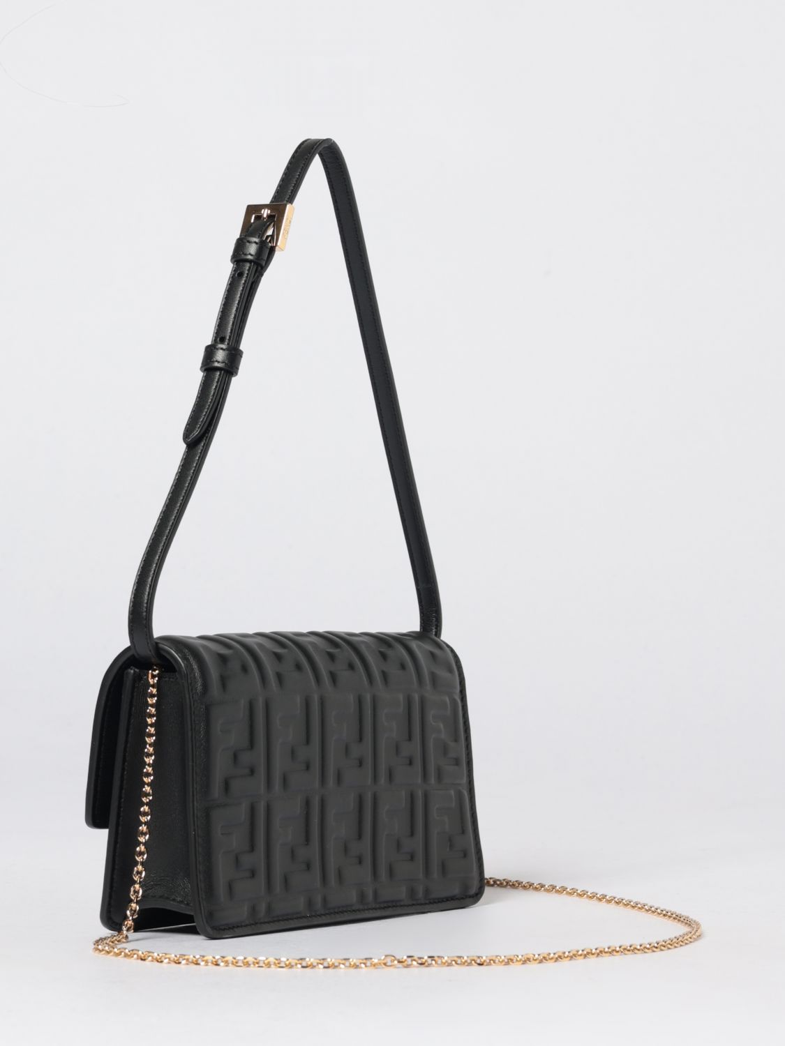 woman's mini bag