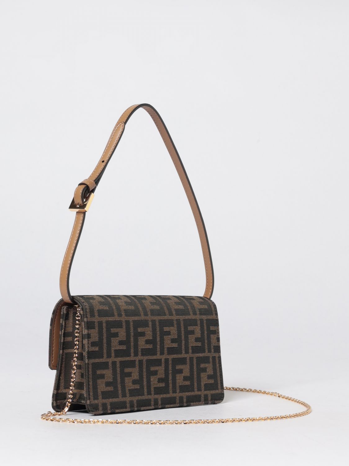 woman's mini bag