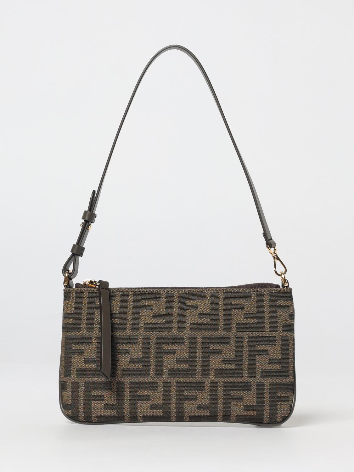 woman's shoulder bag