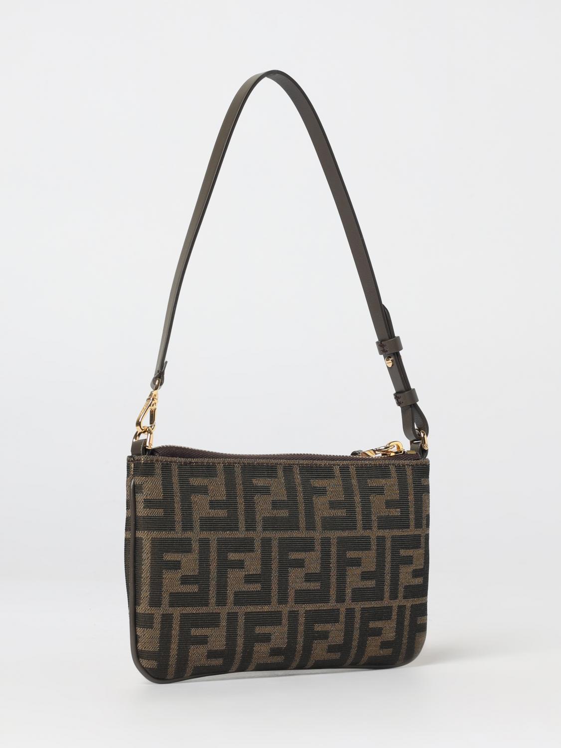 woman's shoulder bag