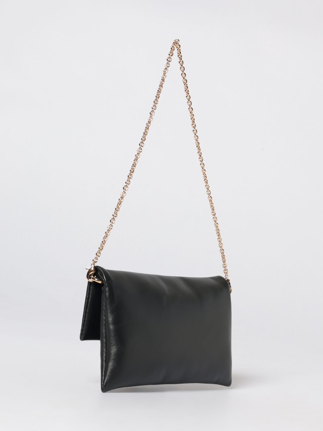 woman's mini bag