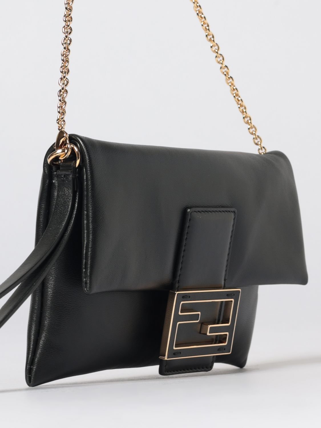 woman's mini bag