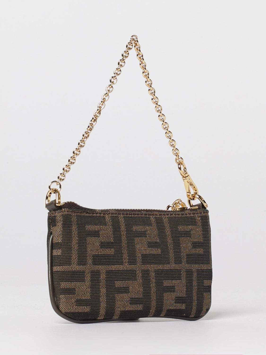 woman's mini bag