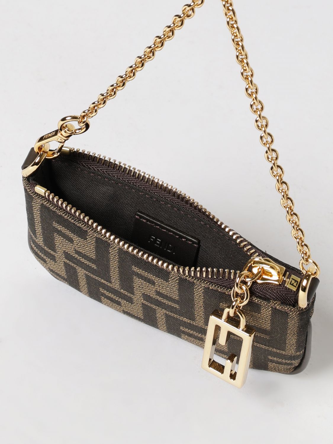 woman's mini bag