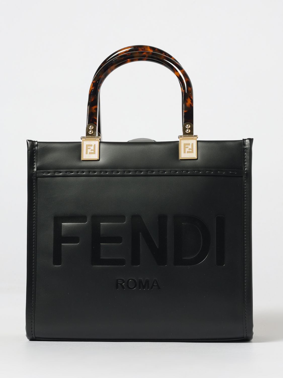 woman's tote bag