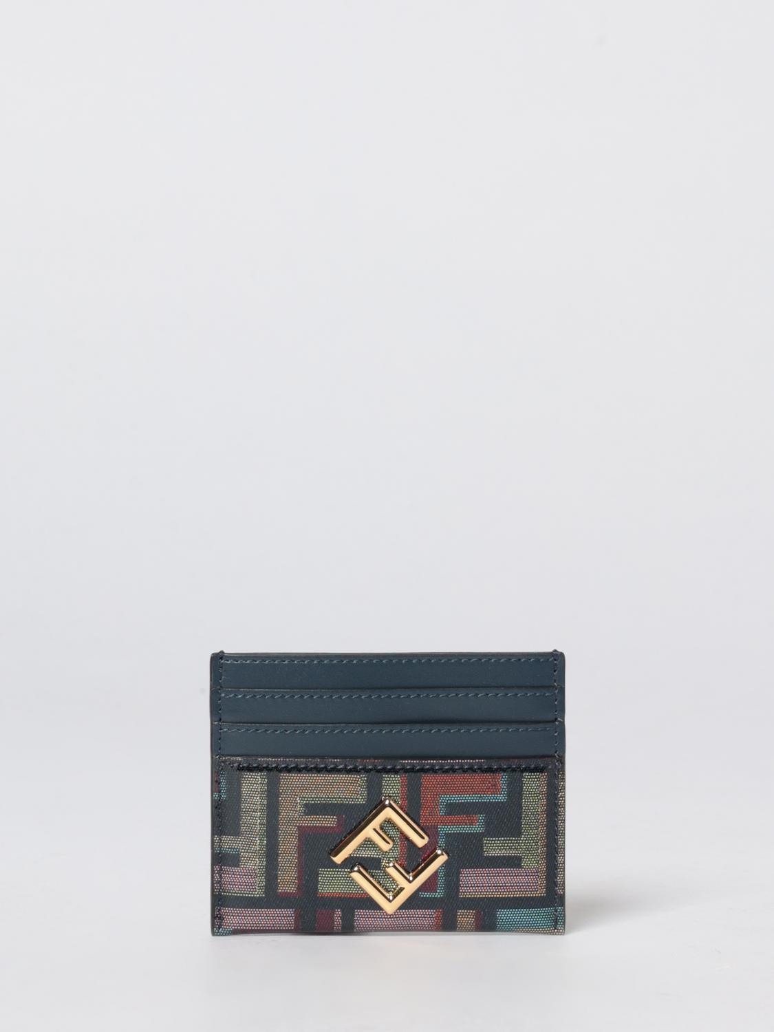 woman's wallet