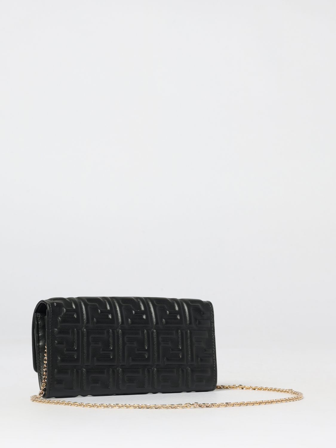 woman's mini bag