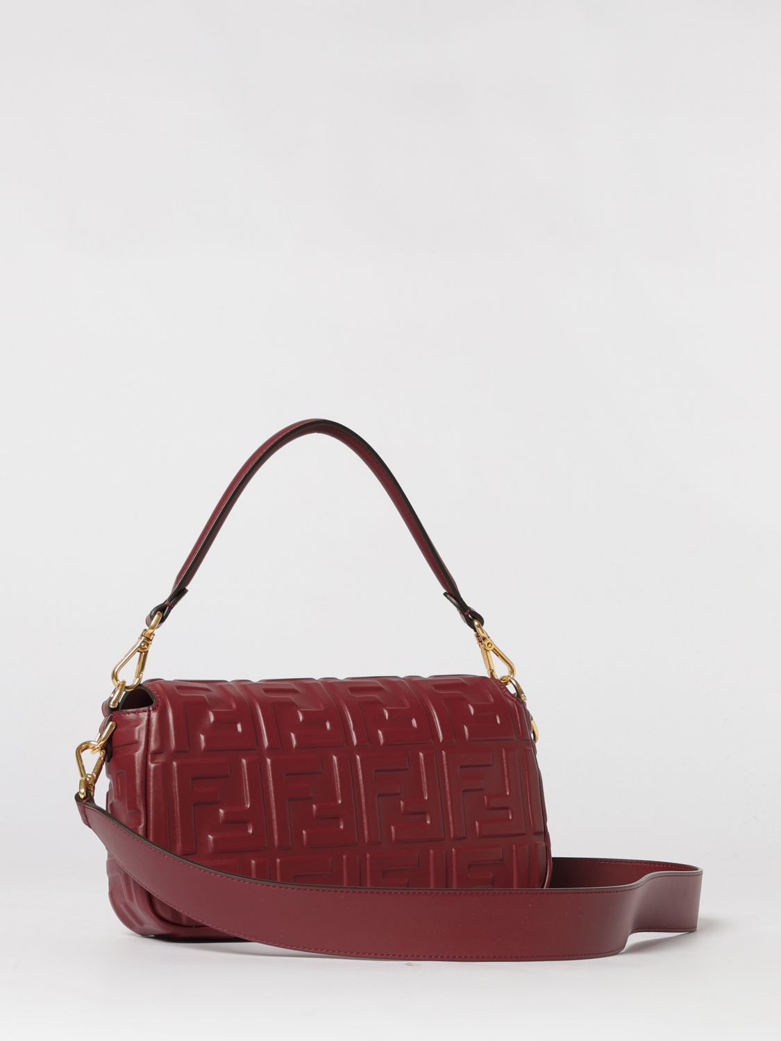 woman's shoulder bag