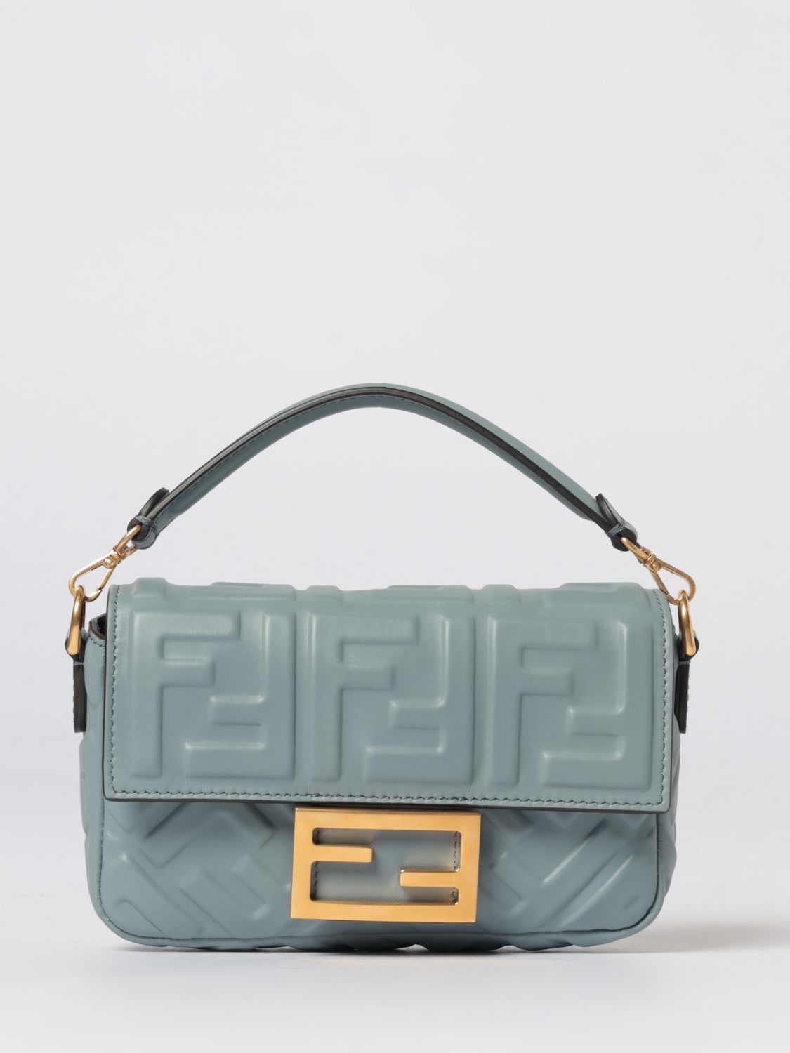 woman's mini bag